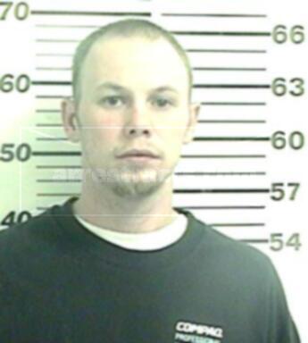 Matthew Dewayne Walker