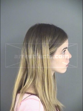 Kayla Elaine Hamilton