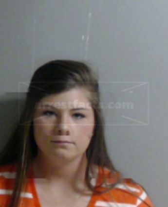 Rachel Lauren Dunsford