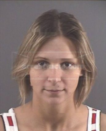 Trista R Oatman