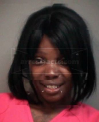 Shardae Antionette Pinckney