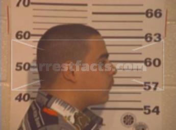 Jose De Jesus Saldivar Arredondo