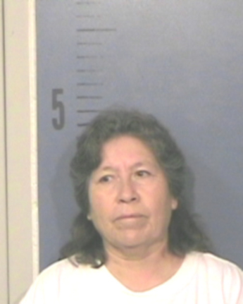 Juanita Valdez Montez