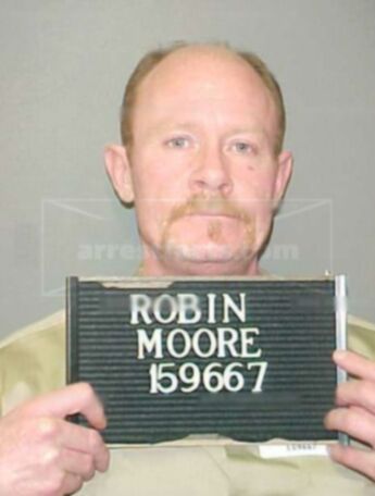 Robin Moore