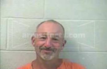 Timothy Arnold Brickey