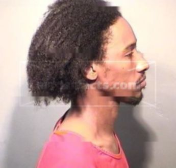 Anthony Lavelle Parham