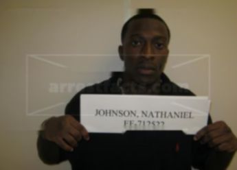 Nathaniel Arkeem Johnson