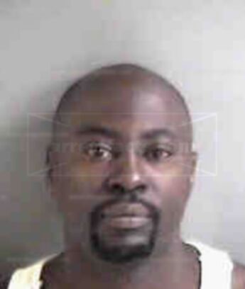 Anthony Weeks