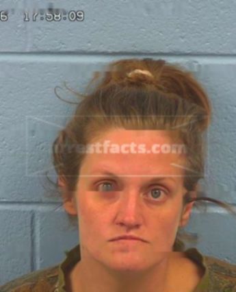 Ashley Diane Coats