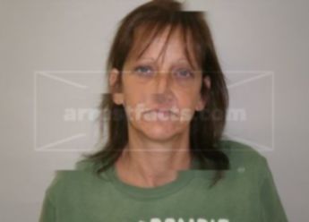 Pamela Kay Vaughn