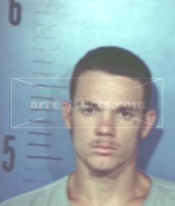 Michael Wayne Steward