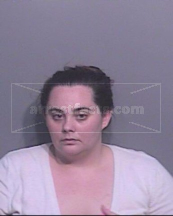 Carly Fallon Cantrell