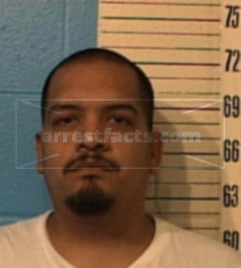 Michael Anthony Rodriguez