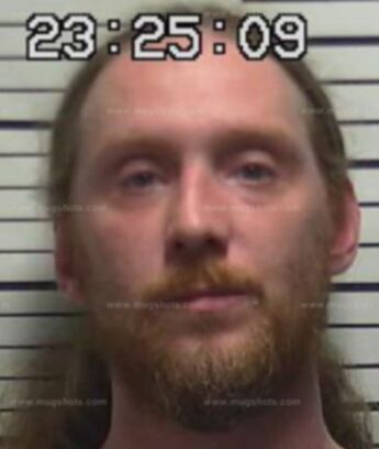 Travis Wayne Feldhake