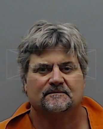 Keith Elam Dimock