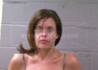 Kimberly Dawn Marshall