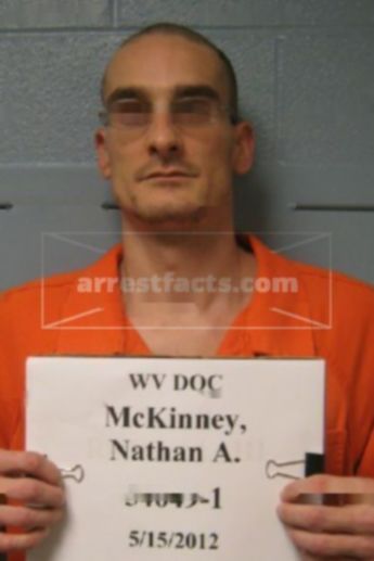 Nathan A Mckinney