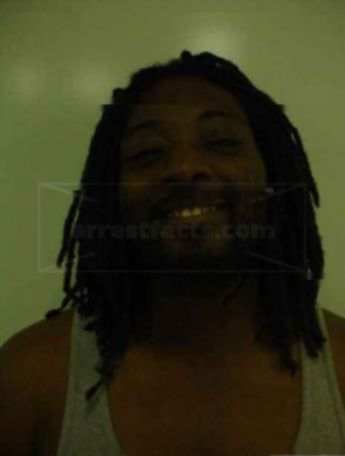 Fredrick Deon Williams