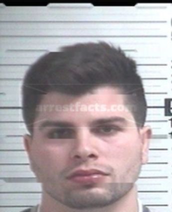 Justin Brock Westberry