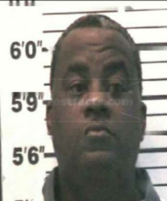 Terrance Rondric Marion