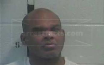 Darrell Antonio Walker