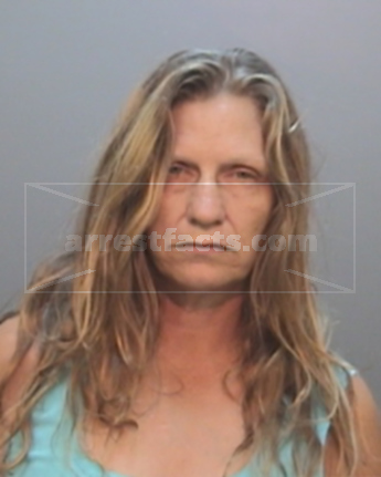 Cindy Rene Martin