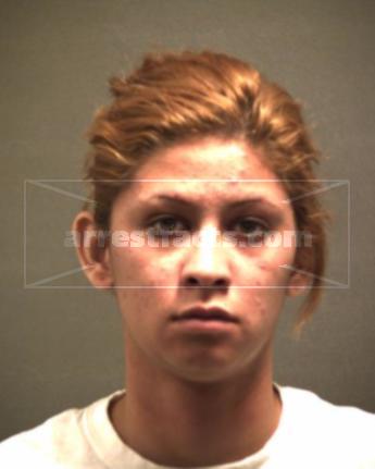 Arasely Elizabeth Ramirez