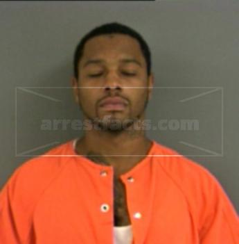 Marcus Dewayne Rushing