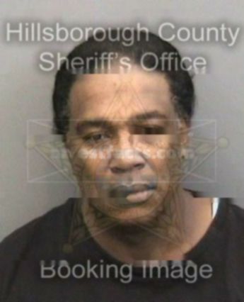 Harold Dwayne Carr