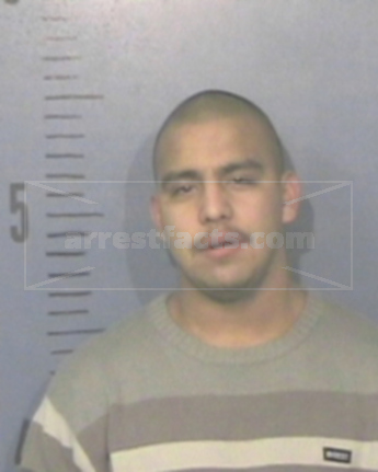 Justin Aaron Rocha