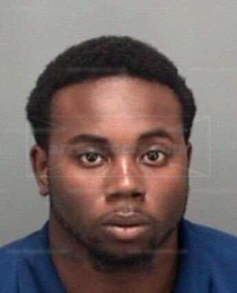 Cordaro Antwan Hardin