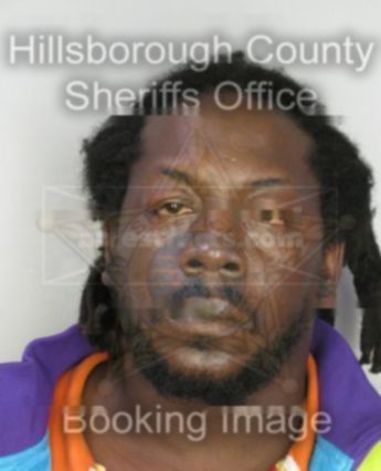 Kendelo Lamar Hollis