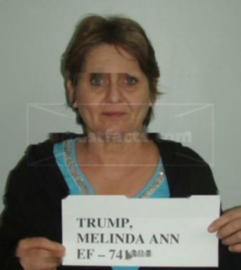 Melinda Ann Trump