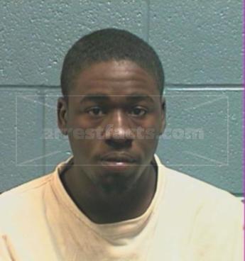 Bradley Dwight Mccray