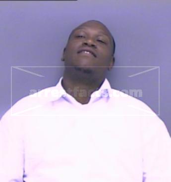 Brian Eugene Tarver