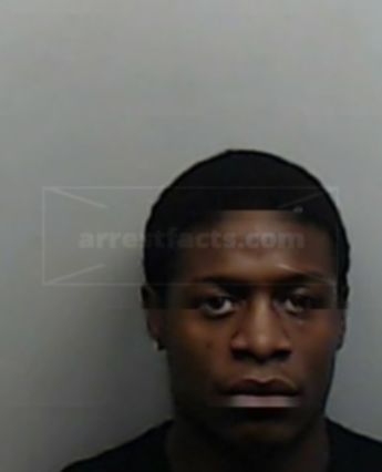 Jaques Leshawn Cooper