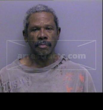 Allan Floyd Hughes