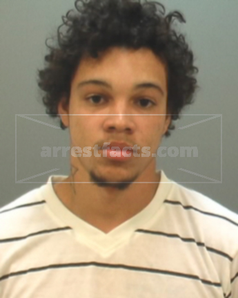 Corey Wayne Patterson