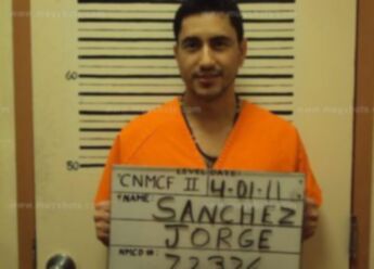 Jorge Martinez Sanchez