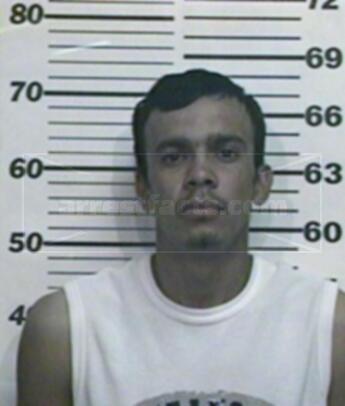 Jose Omar Rodriguez Jose Omar Landaverde