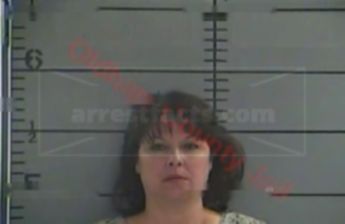 Kimberly Ann Giarrusso