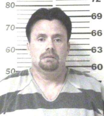 Bradley Dion Ferrell