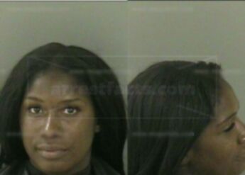 Latoya Danise Holloman