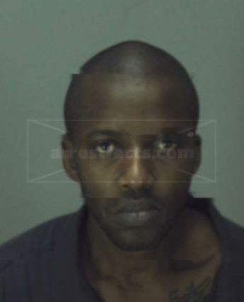 Randy Lashawn Shorter