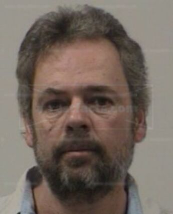 Gregory Wayne Posey