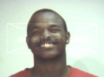 Quincy Dewayne Williams