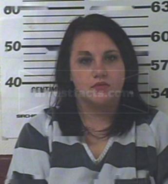 Tabitha Nicole Pittman