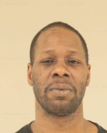Nathaniel Carl Patterson