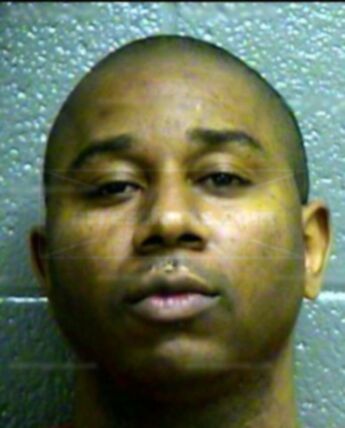 Derrick D Horner