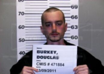 Douglas Henry Burkey